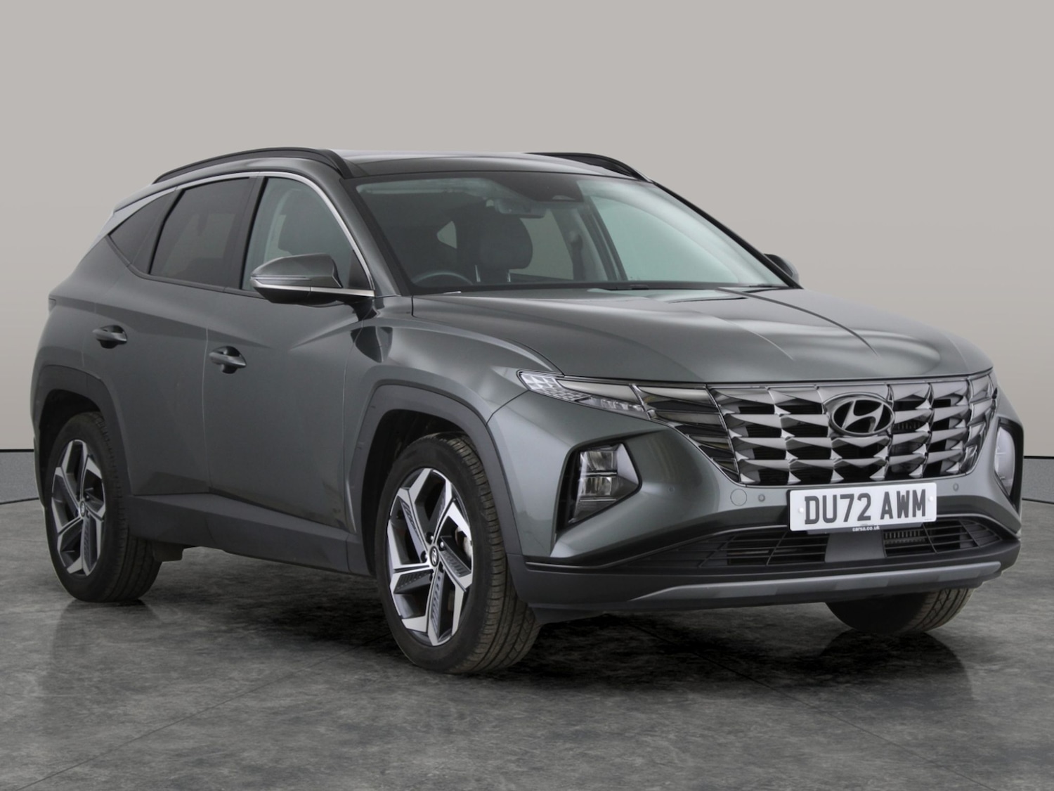 Used Hyundai TUCSON 2022 for sale - 76862132: Photo 8