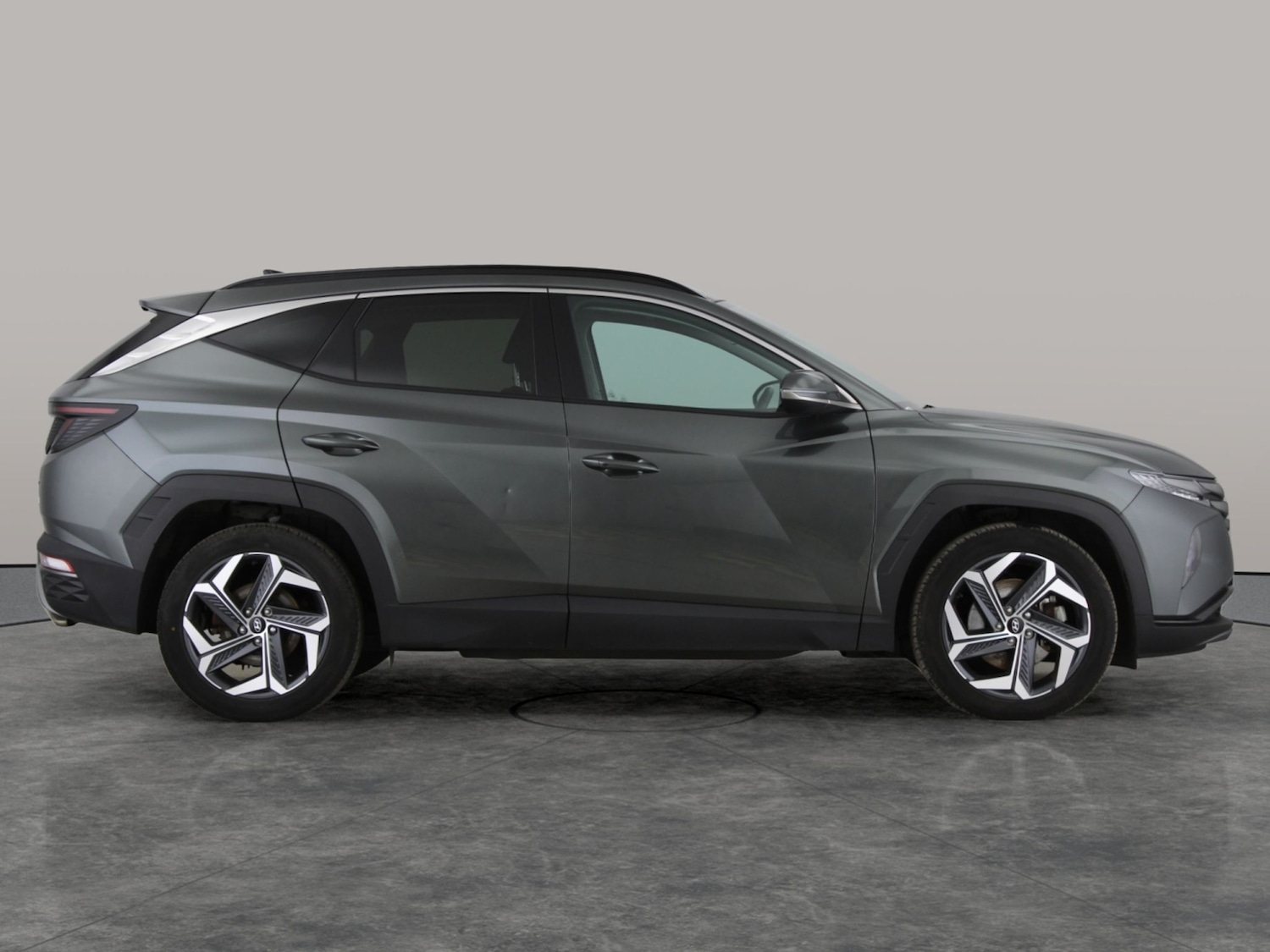 Used Hyundai TUCSON 2022 for sale - 76862132: Photo 9