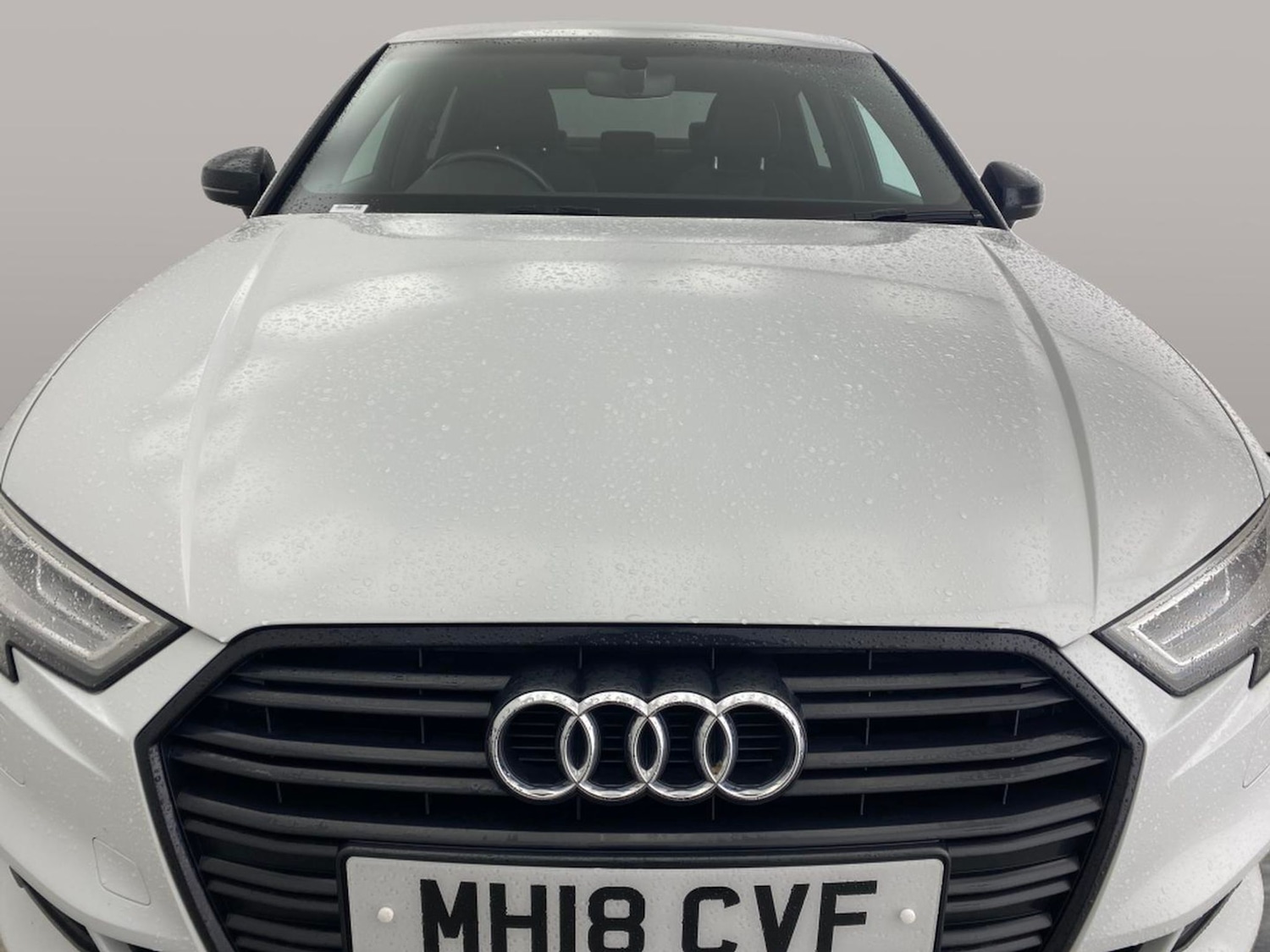 Used Audi A3 2018 for sale - 77116524: Photo 14