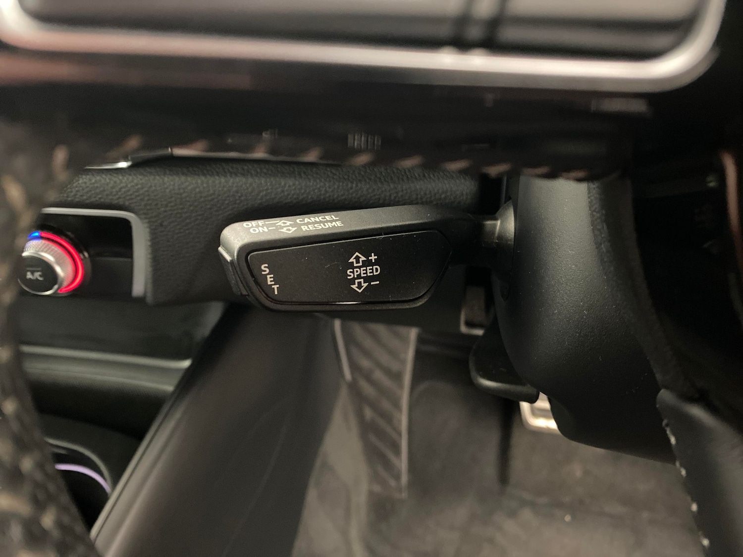 Used Audi A3 2018 for sale - 77116524: Photo 21