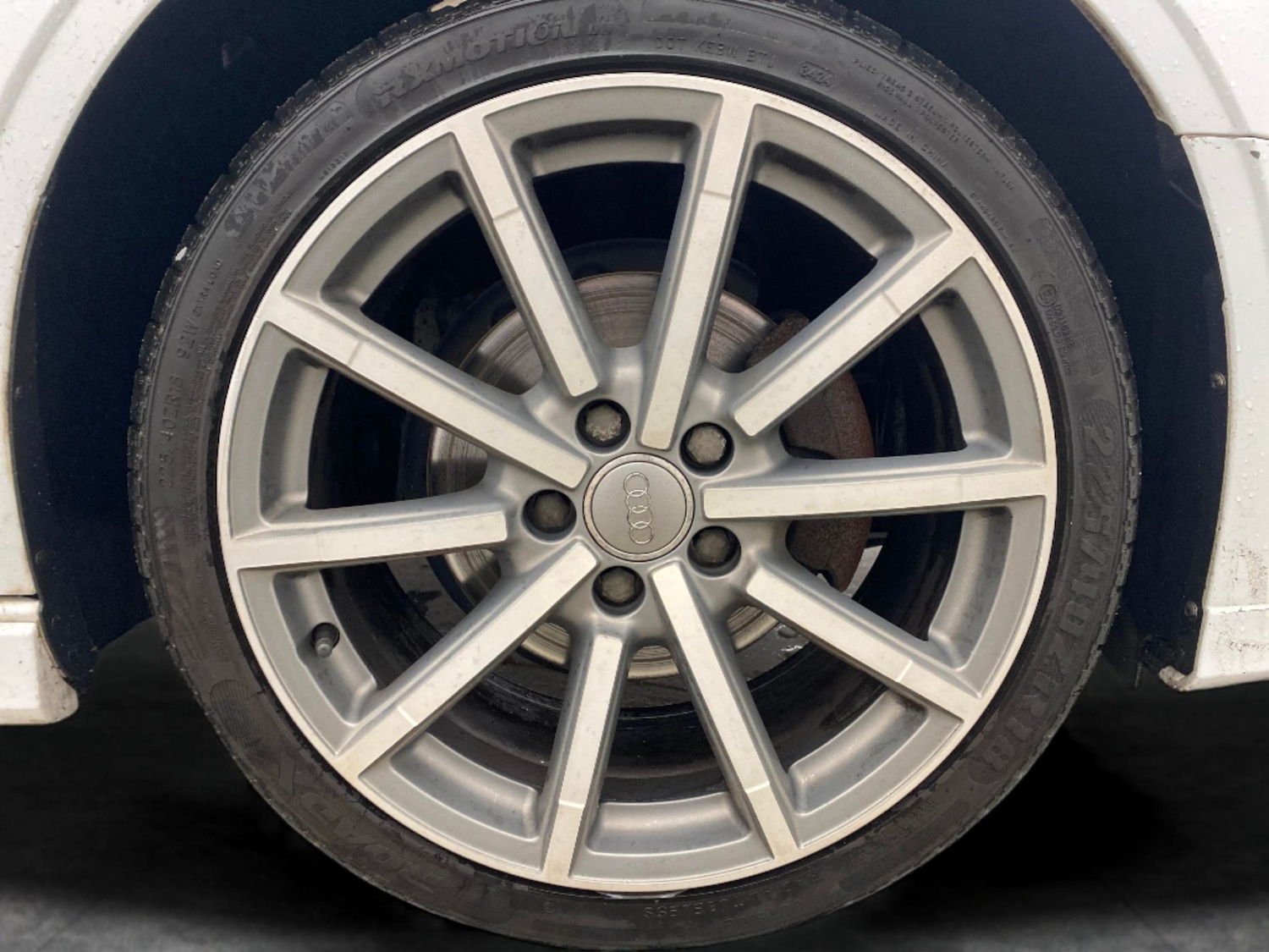 Used Audi A3 2018 for sale - 77116524: Photo 23