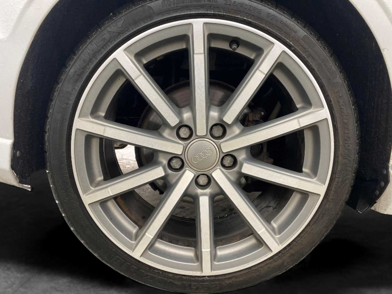 Used Audi A3 2018 for sale - 77116524: Photo 24