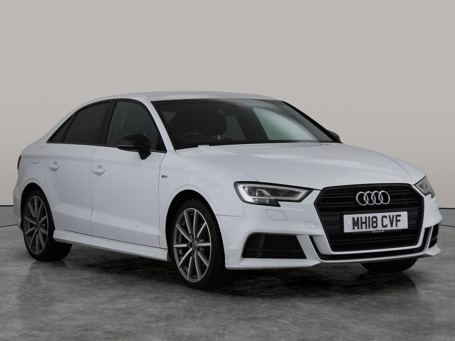 Used Audi A3 2018 for sale - 77116524: Photo 8