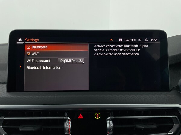 Used BMW X3 2021 for sale - 76253489: Photo 20