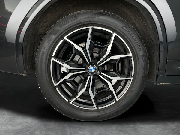 Used BMW X3 2021 for sale - 76253489: Photo 41
