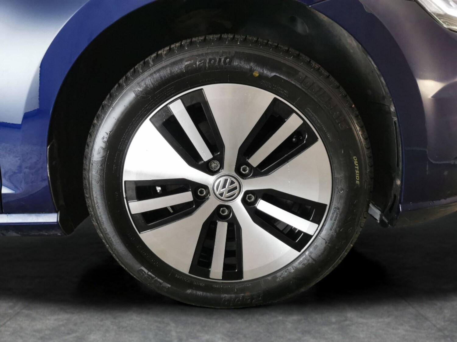 Used Volkswagen Golf 2020 for sale - 77789997: Photo 17