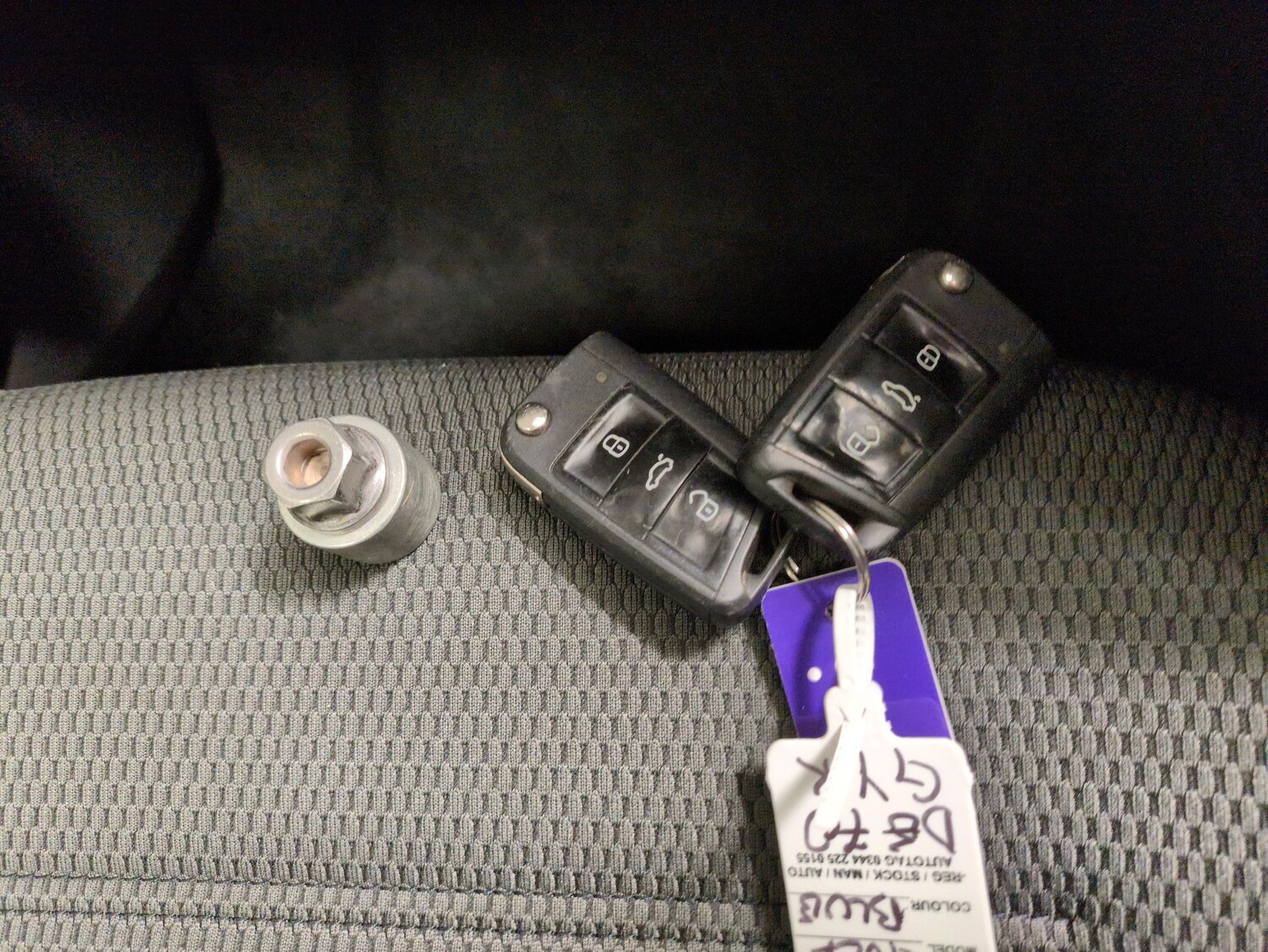 Used Volkswagen Golf 2020 for sale - 77789997: Photo 24