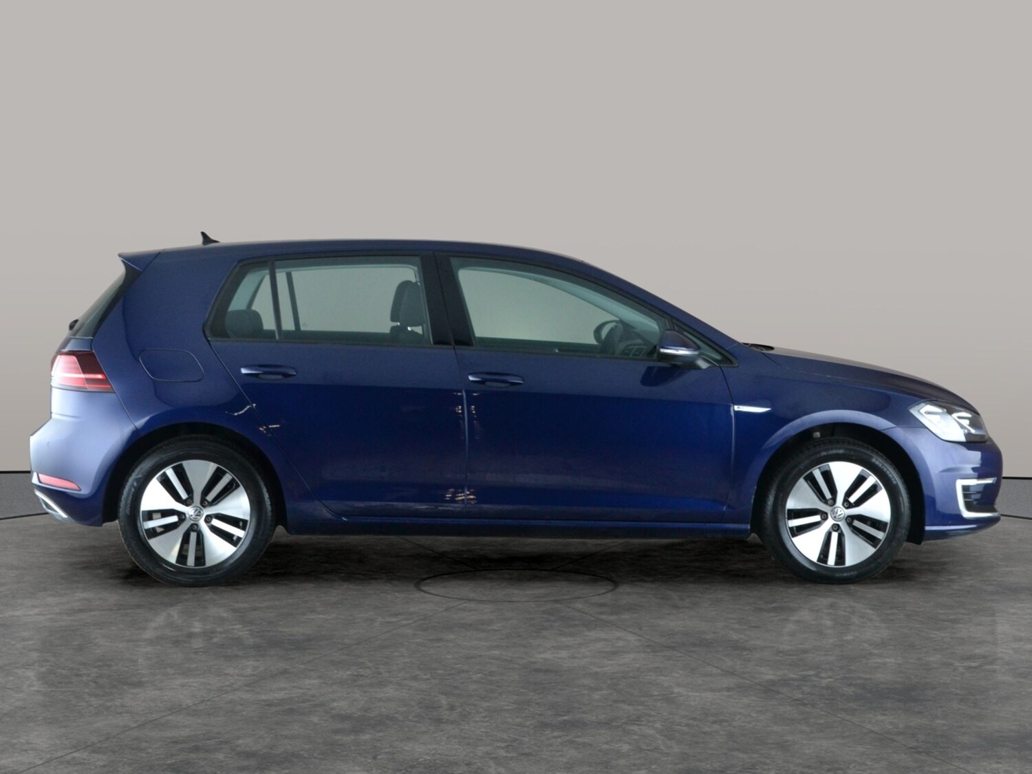 Used Volkswagen Golf 2020 for sale - 77789997: Photo 8