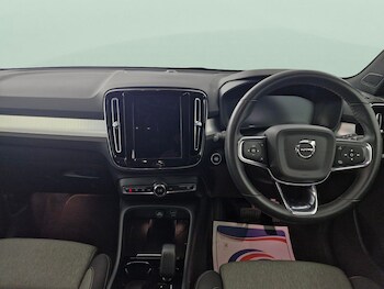 Used Volvo XC40 undefined for sale - 78576439: Photo