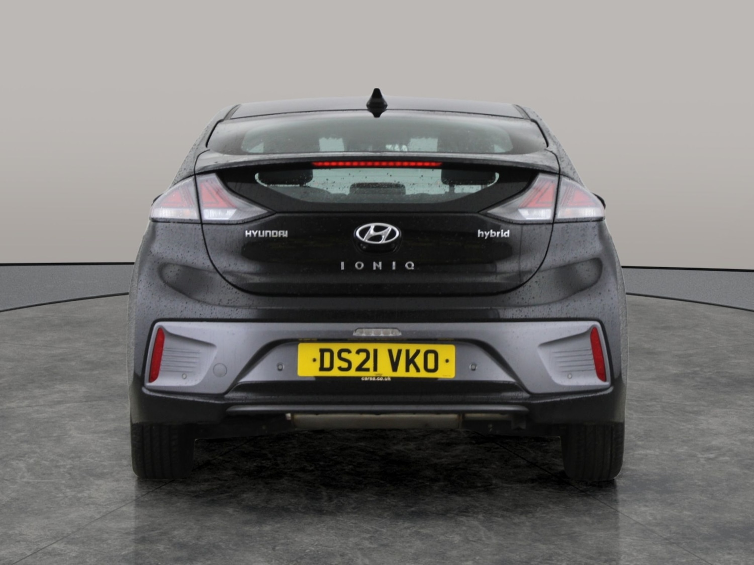 Used Hyundai IONIQ 2021 for sale - 77298086: Photo 11