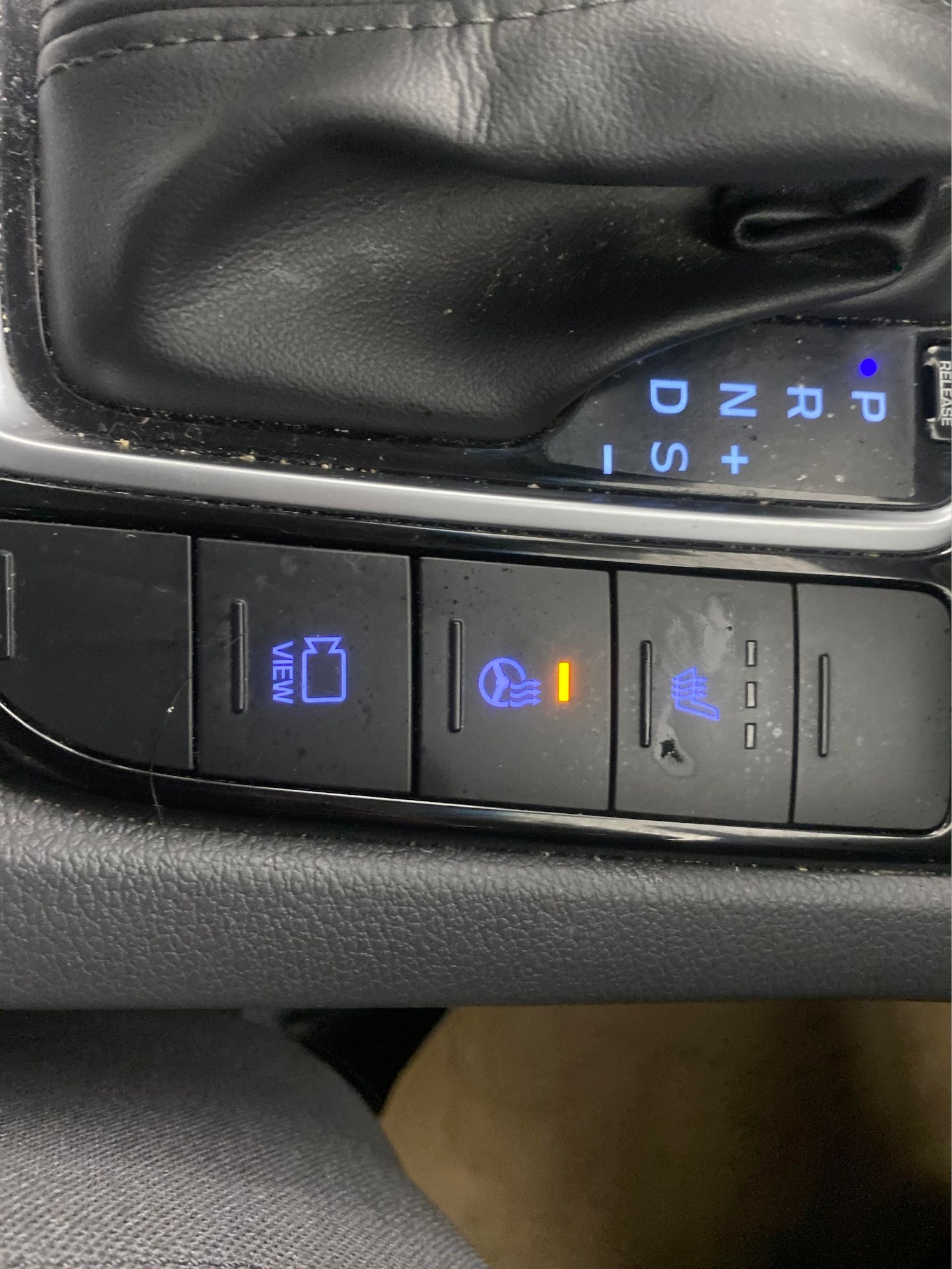 Used Hyundai IONIQ 2021 for sale - 77298086: Photo 19