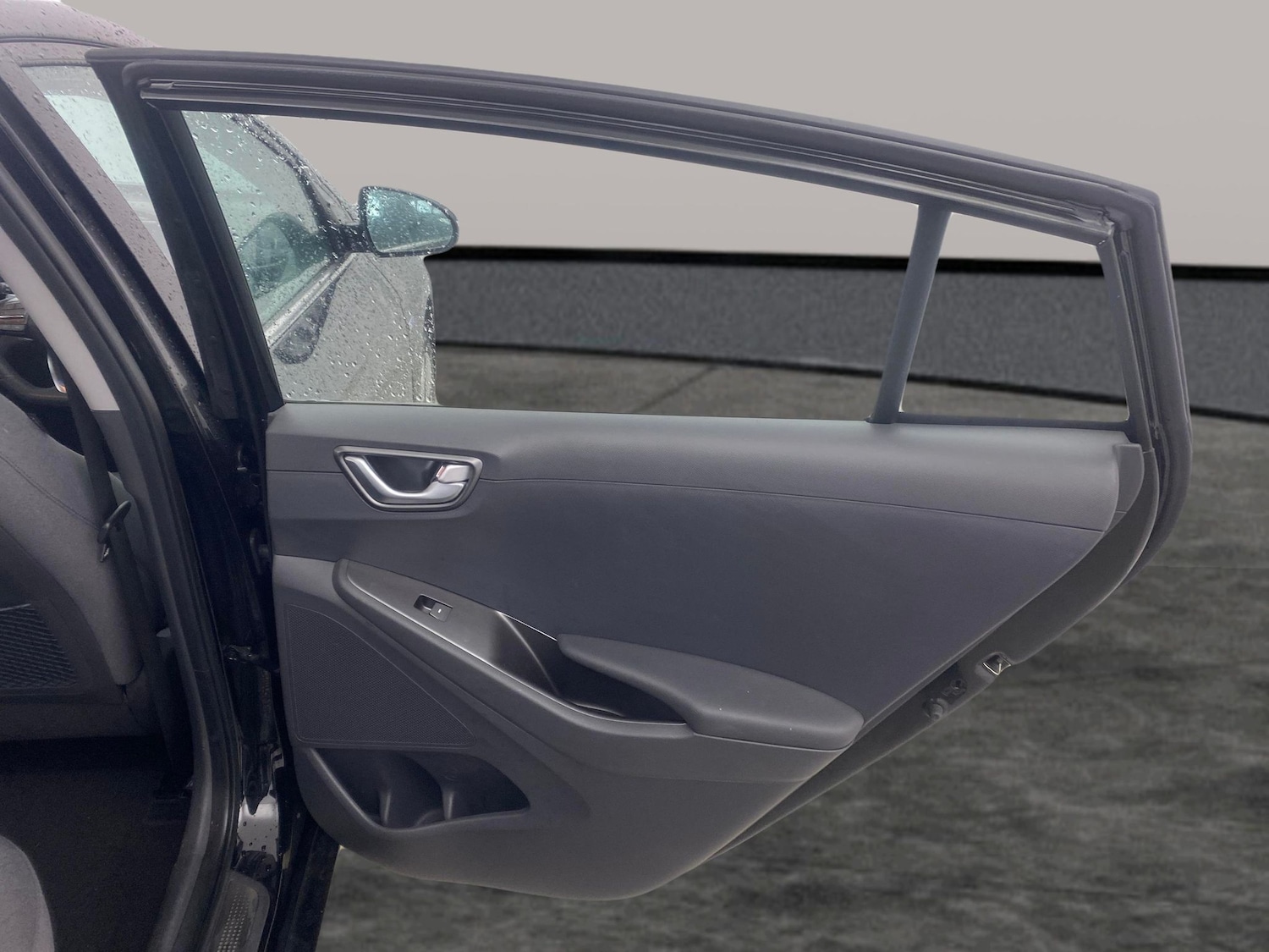 Used Hyundai IONIQ 2021 for sale - 77298086: Photo 28