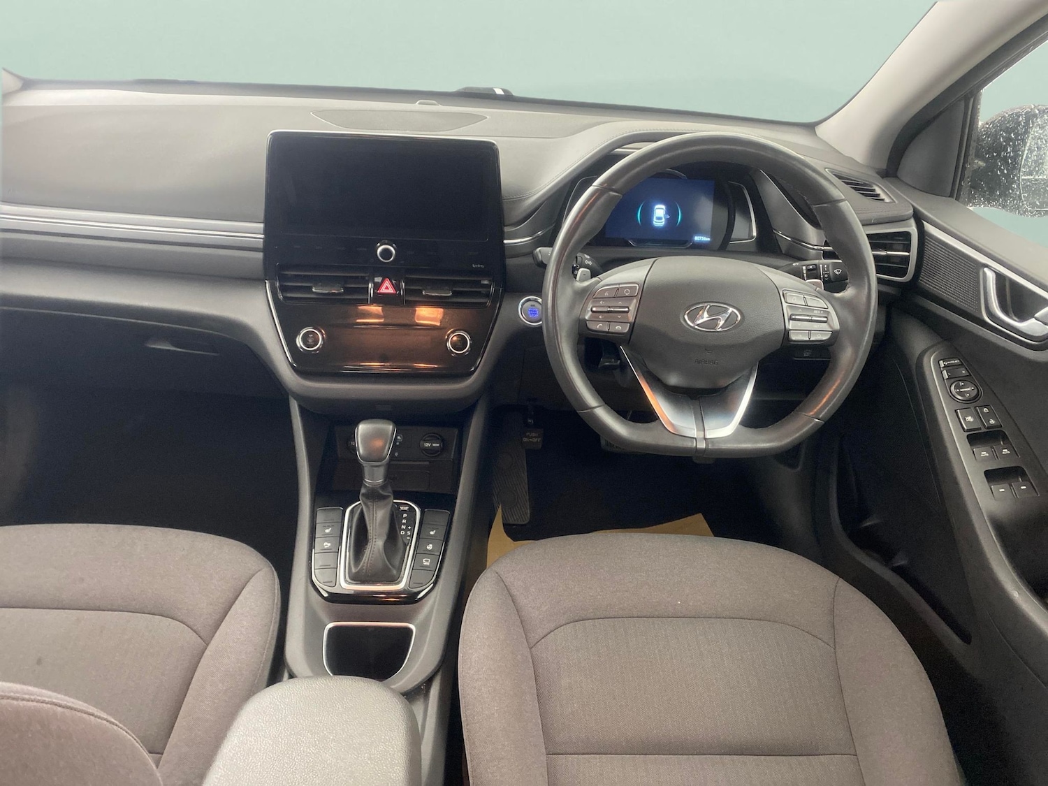 Used Hyundai IONIQ 2021 for sale - 77298086: Photo 4