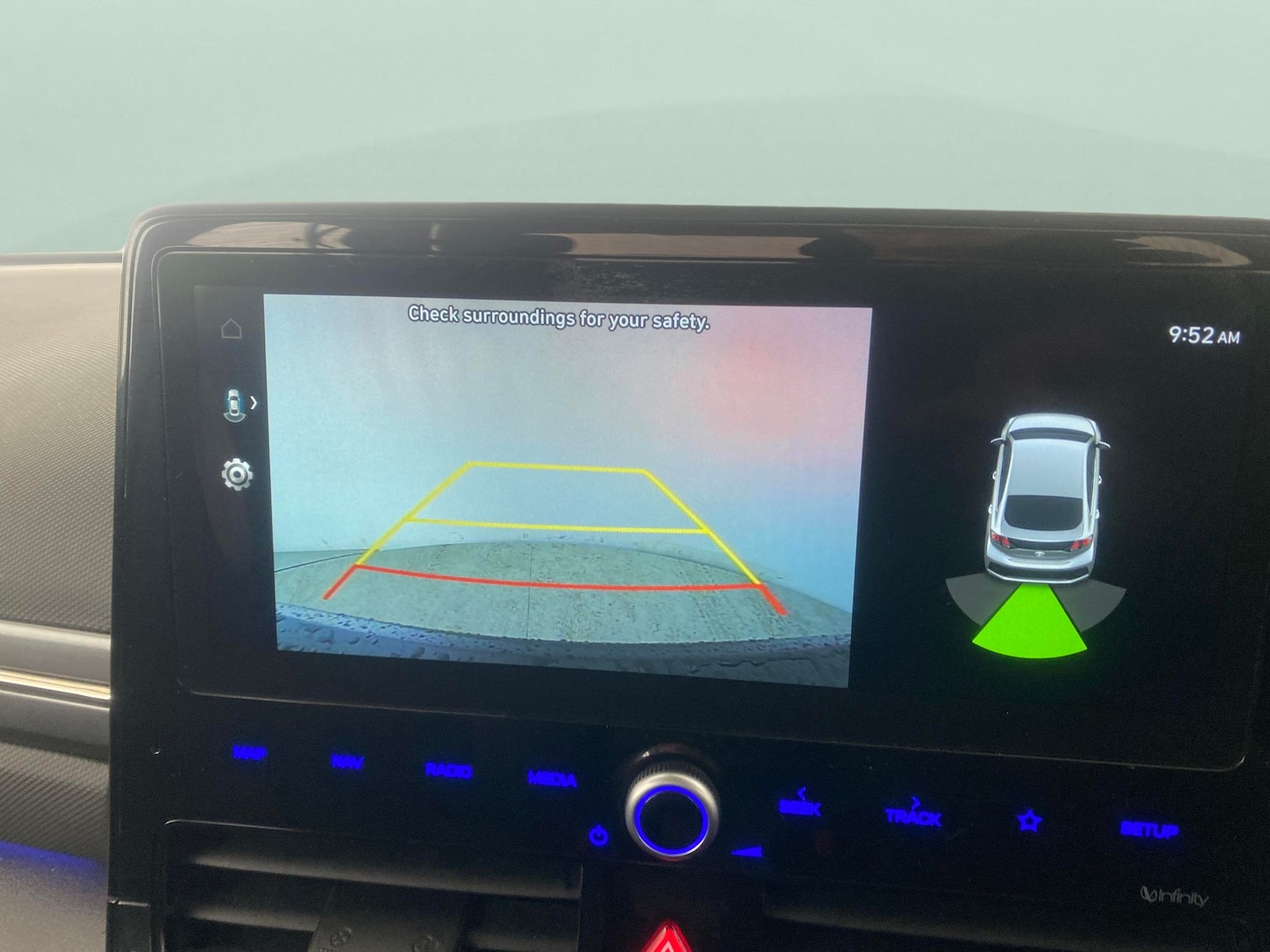 Used Hyundai IONIQ 2021 for sale - 77298086: Photo 5