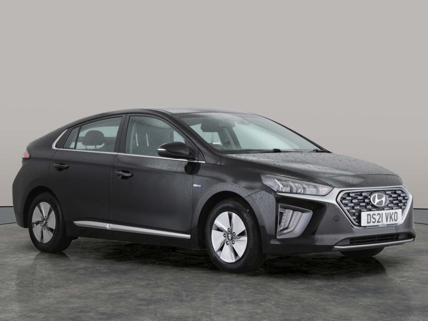 Used Hyundai IONIQ 2021 for sale - 77298086: Photo 8