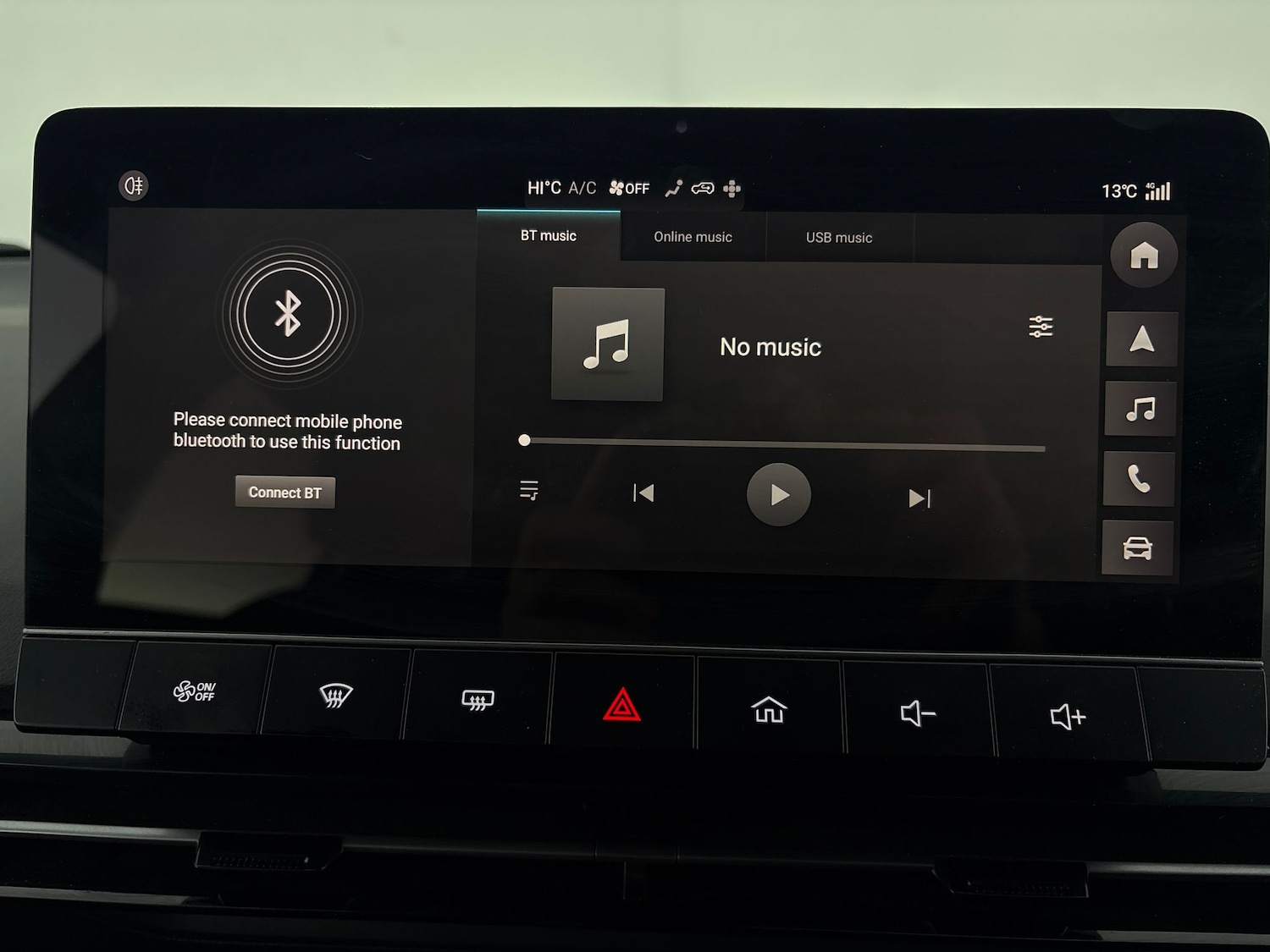 Used MG MG4 2023 for sale - 76919477: Photo 15