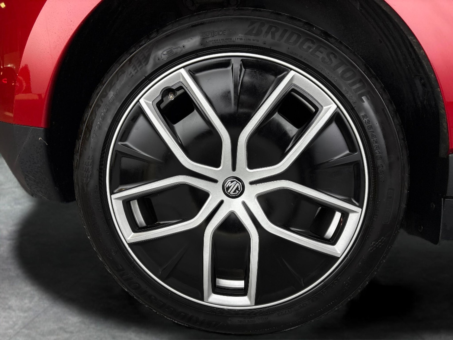 Used MG MG4 2023 for sale - 76919477: Photo 31