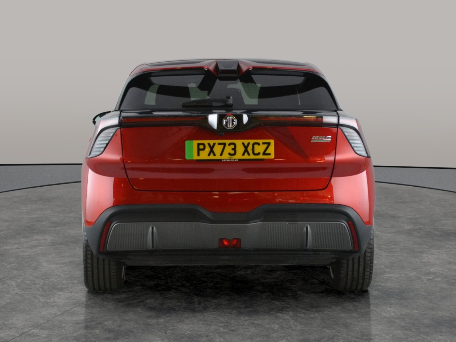 Used MG MG4 2023 for sale - 76919477: Photo 9