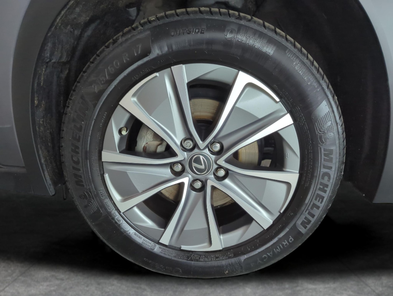 Used Lexus UX 2023 for sale - 77581777: Photo 27