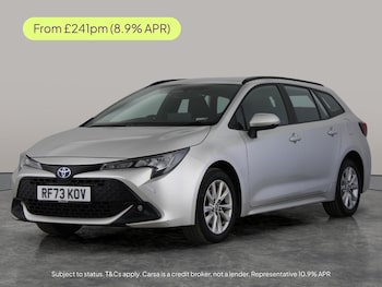 Used Toyota Corolla 2023 for sale - 78412279: Photo