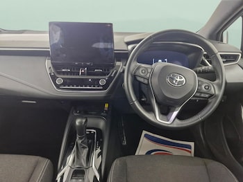 Used Toyota Corolla 2023 for sale - 78412279: Photo