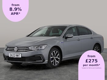 2022 - 1.4 TSI 13kWh GTE Saloon 4dr Petrol Plug-in Hybrid DSG Euro 6 (s/s) (218 ps