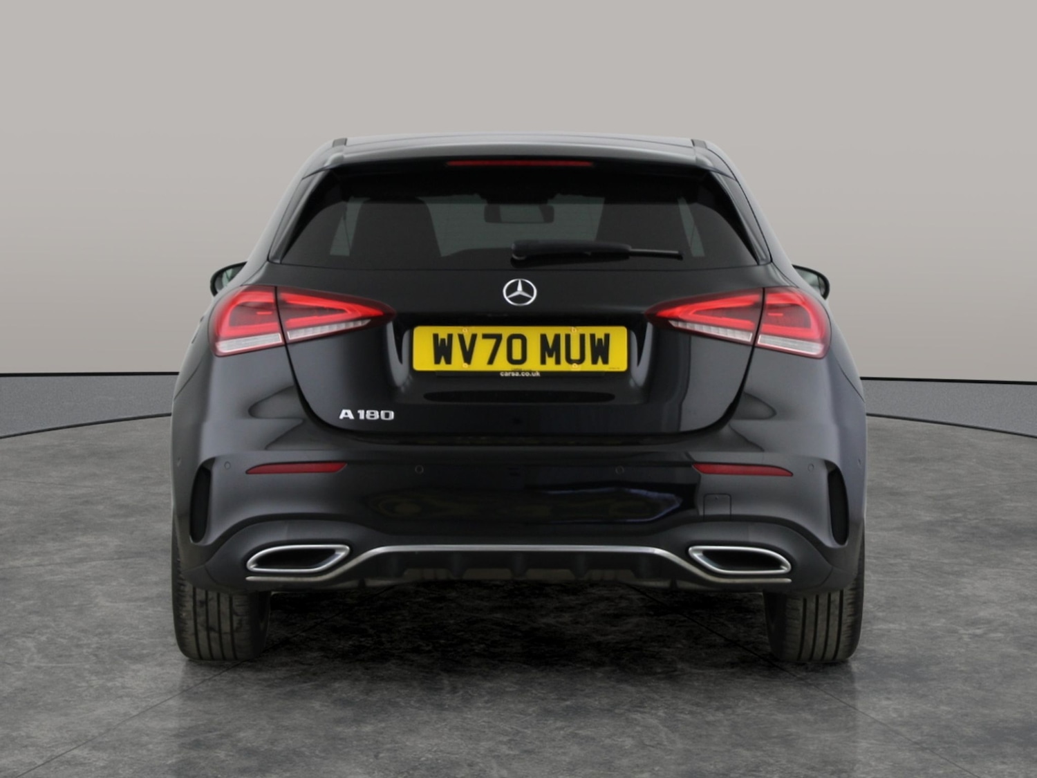 Used Mercedes-Benz A-Class 2020 for sale - 77951106: Photo 12