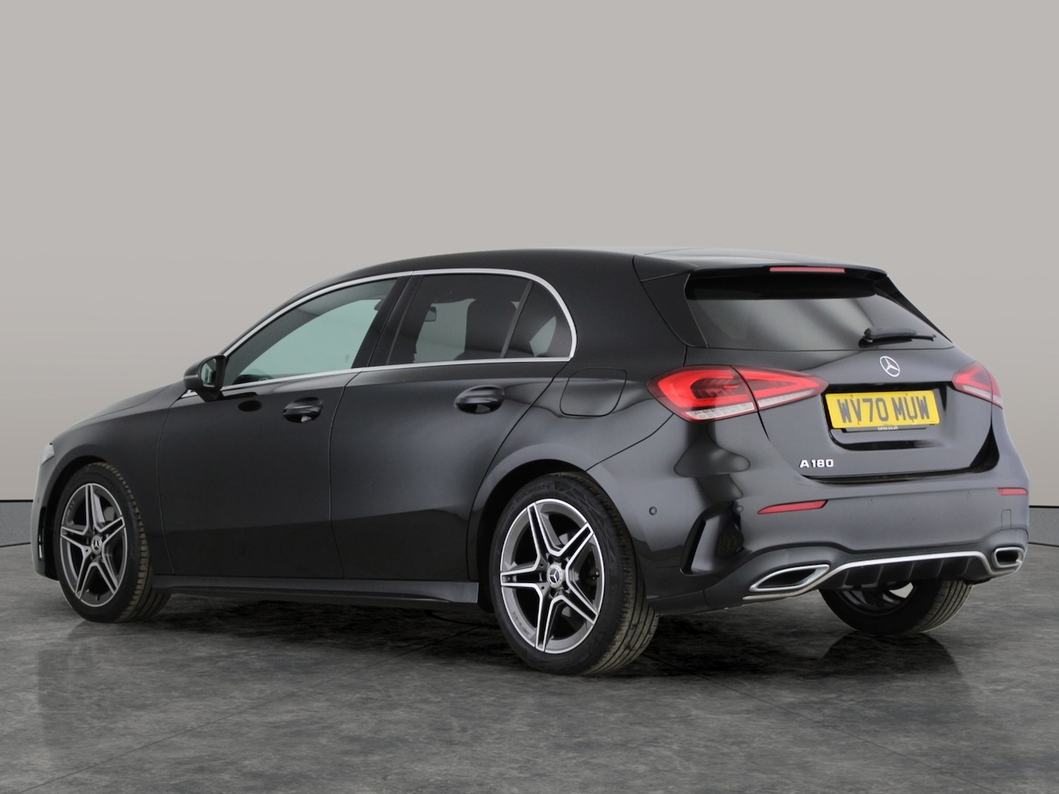 Used Mercedes-Benz A-Class 2020 for sale - 77951106: Photo 13