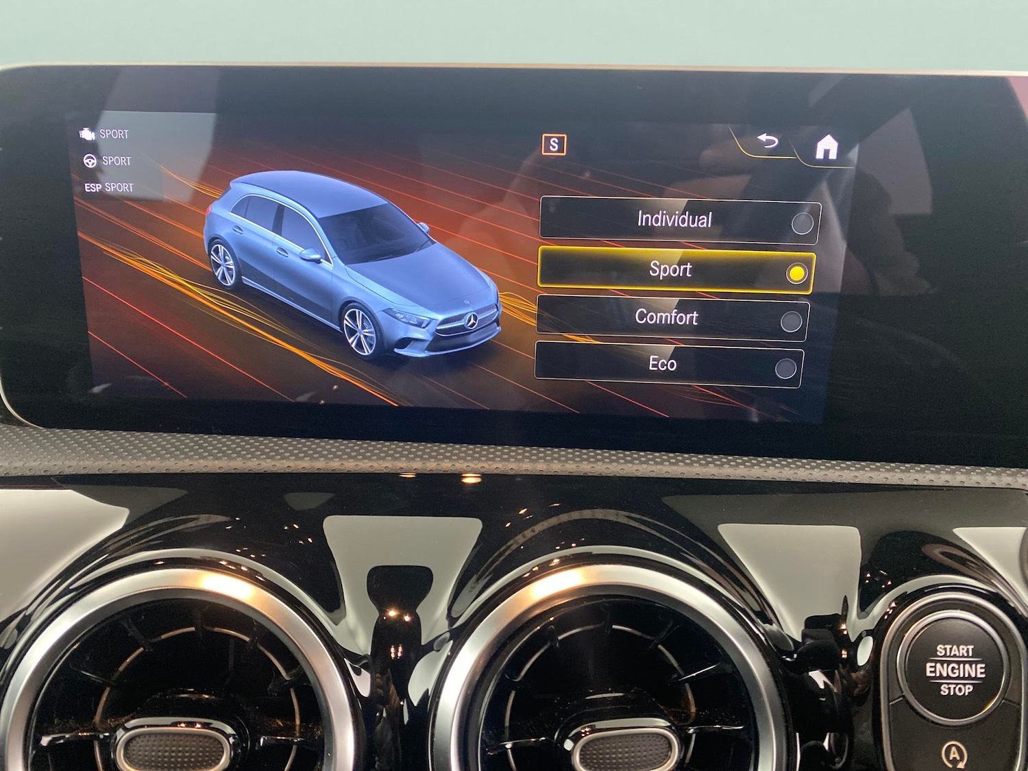 Used Mercedes-Benz A-Class 2020 for sale - 77951106: Photo 16