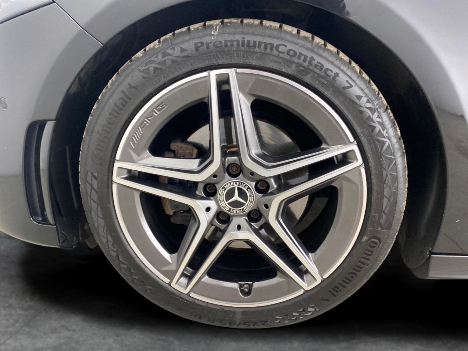 Used Mercedes-Benz A-Class 2020 for sale - 77951106: Photo 22