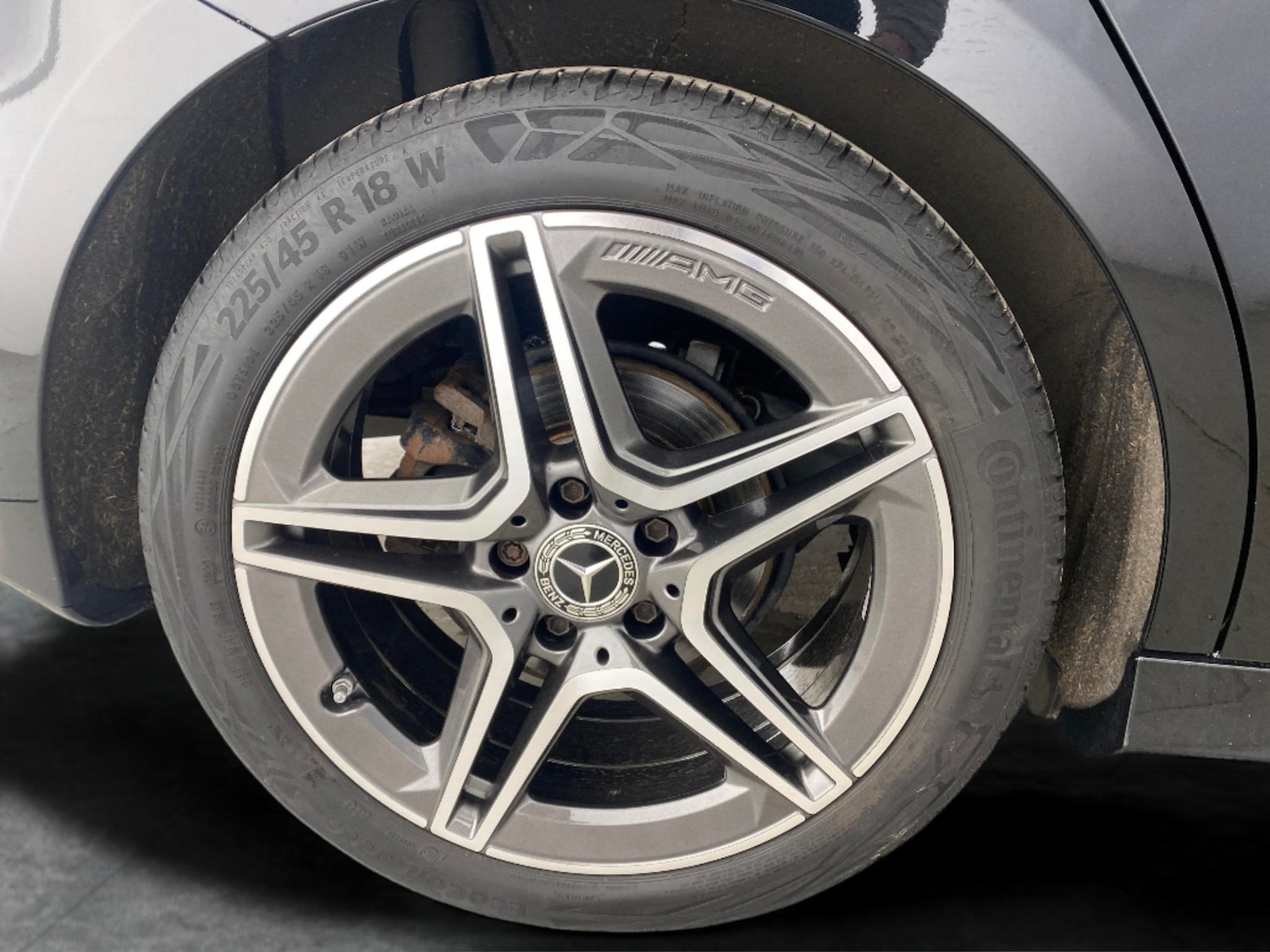 Used Mercedes-Benz A-Class 2020 for sale - 77951106: Photo 24