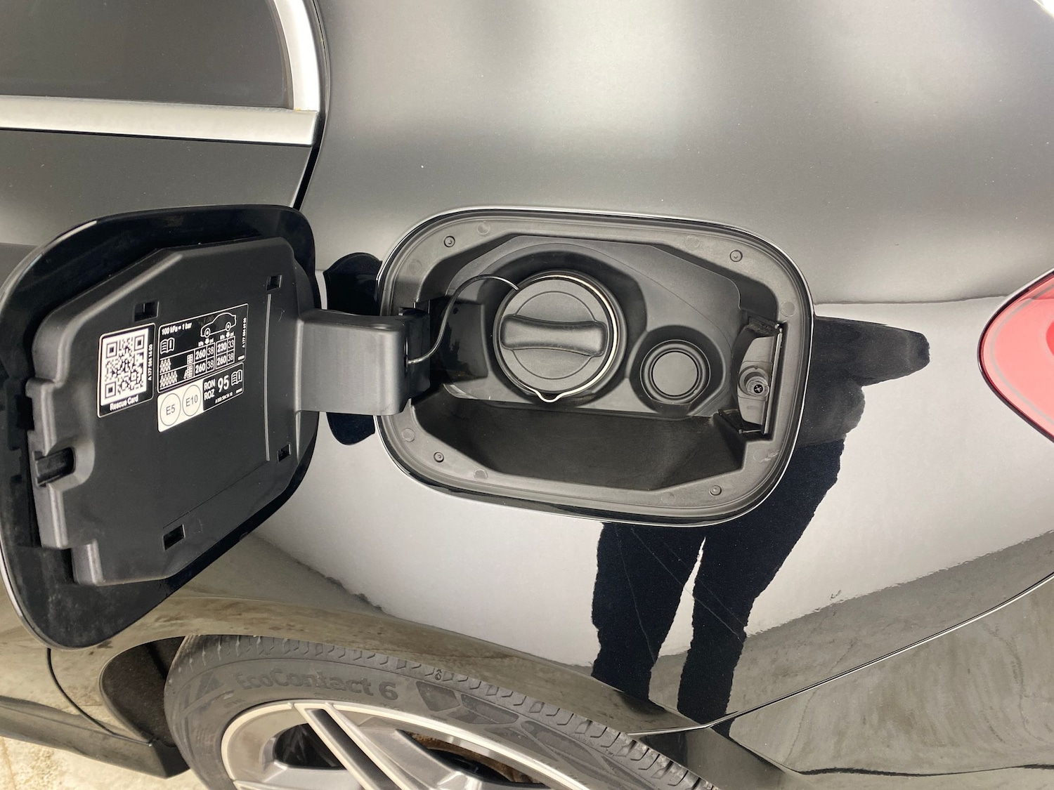 Used Mercedes-Benz A-Class 2020 for sale - 77951106: Photo 25