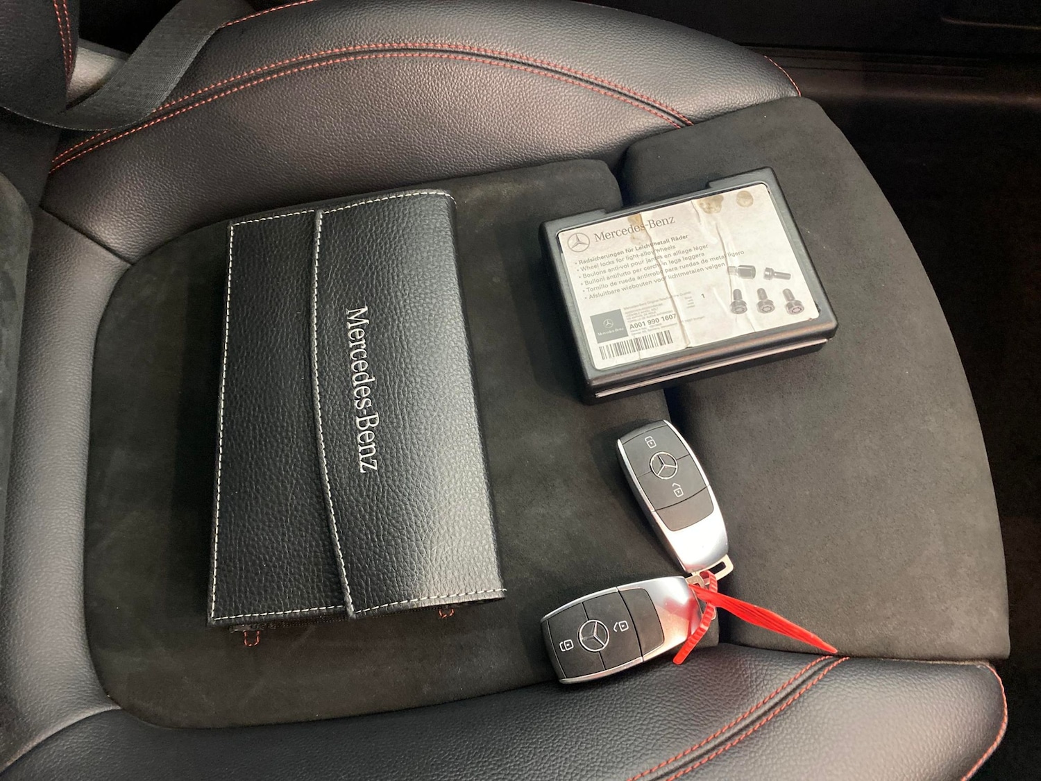 Used Mercedes-Benz A-Class 2020 for sale - 77951106: Photo 31