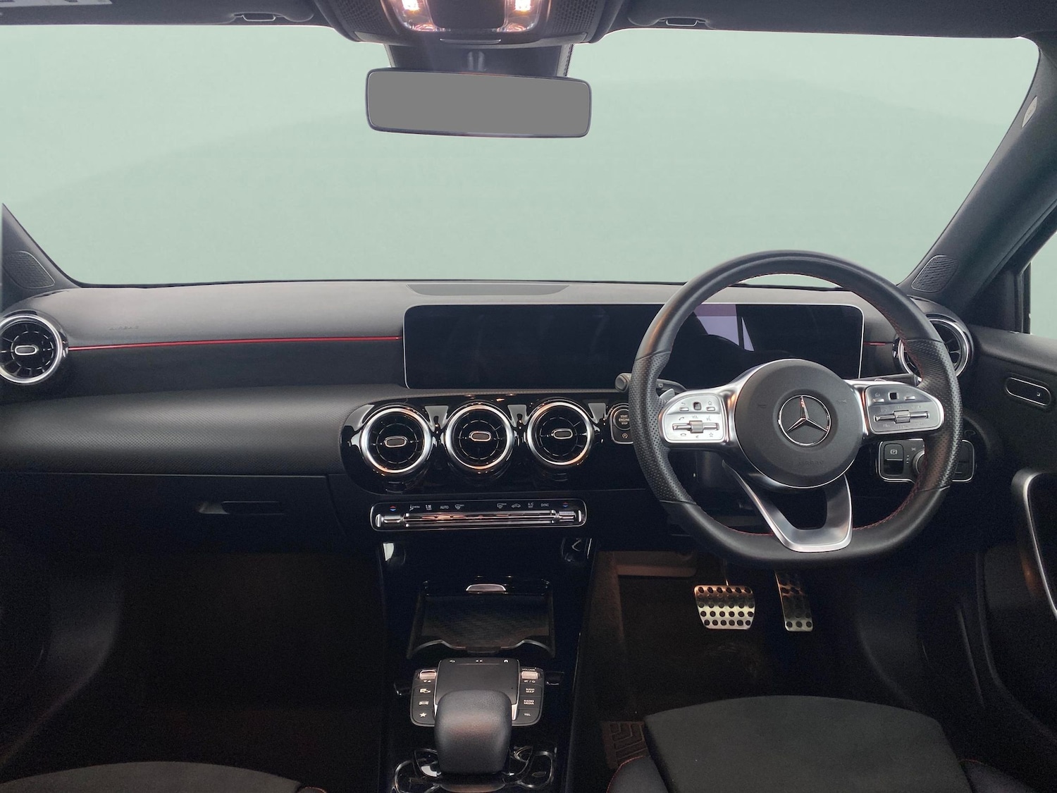 Used Mercedes-Benz A-Class 2020 for sale - 77951106: Photo 4