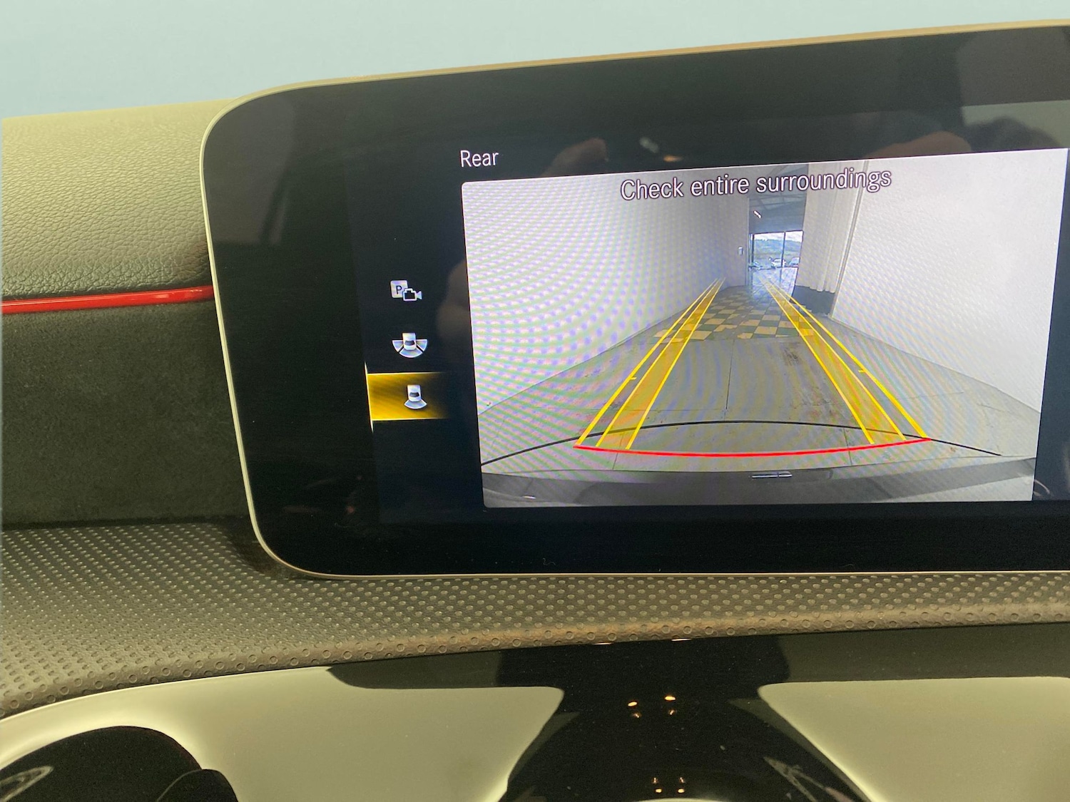 Used Mercedes-Benz A-Class 2020 for sale - 77951106: Photo 5