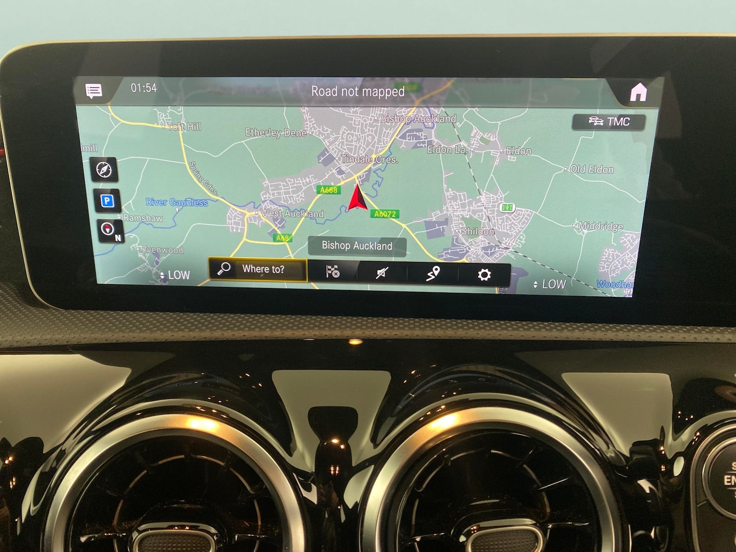 Used Mercedes-Benz A-Class 2020 for sale - 77951106: Photo 7