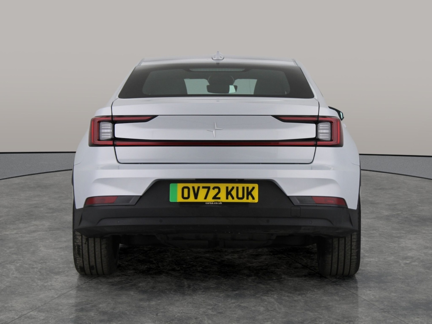 Used Polestar Polestar 2 2022 for sale - 76636275: Photo 10