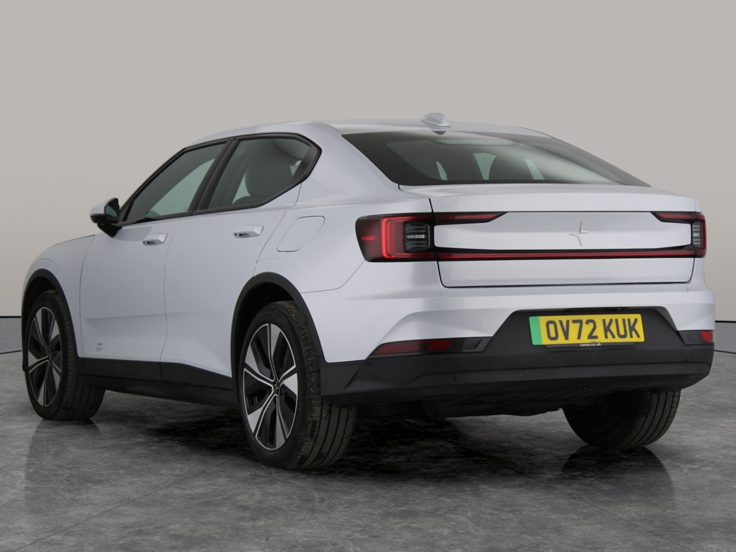 Used Polestar Polestar 2 2022 for sale - 76636275: Photo 11