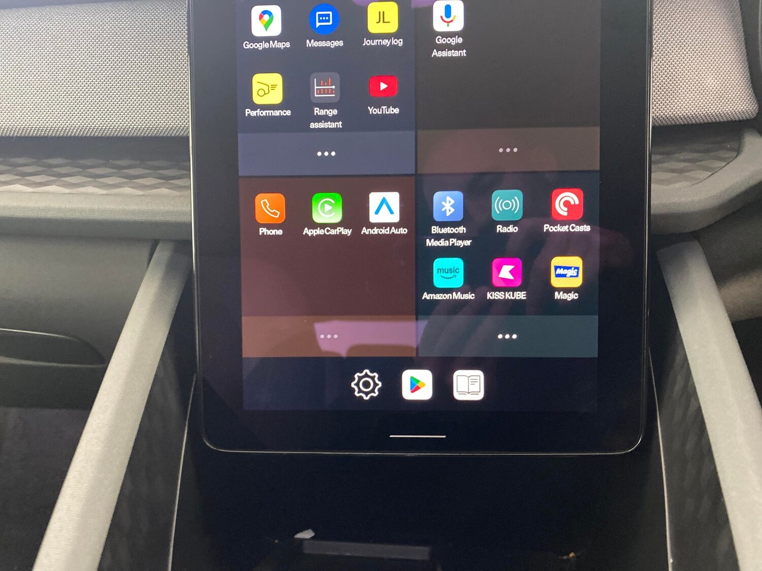 Used Polestar Polestar 2 2022 for sale - 76636275: Photo 13