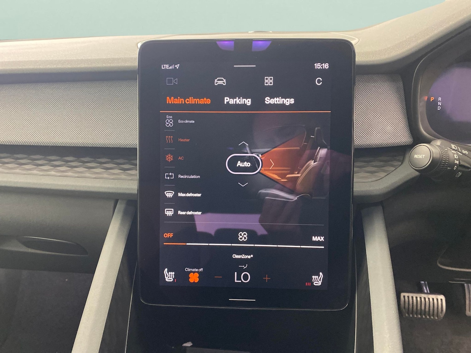 Used Polestar Polestar 2 2022 for sale - 76636275: Photo 15