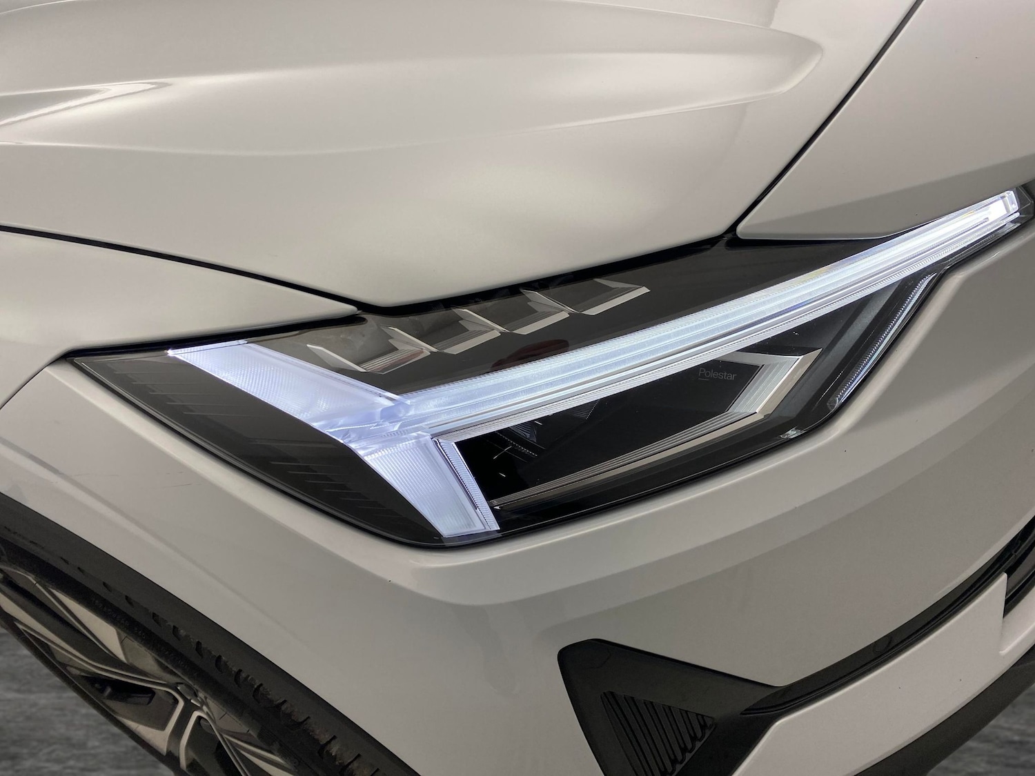 Used Polestar Polestar 2 2022 for sale - 76636275: Photo 19