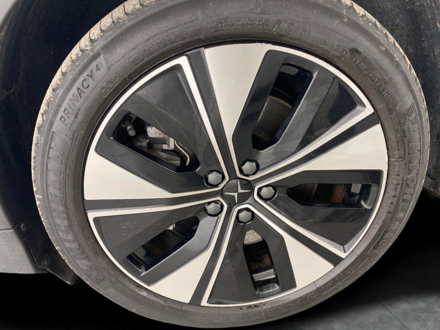 Used Polestar Polestar 2 2022 for sale - 76636275: Photo 20