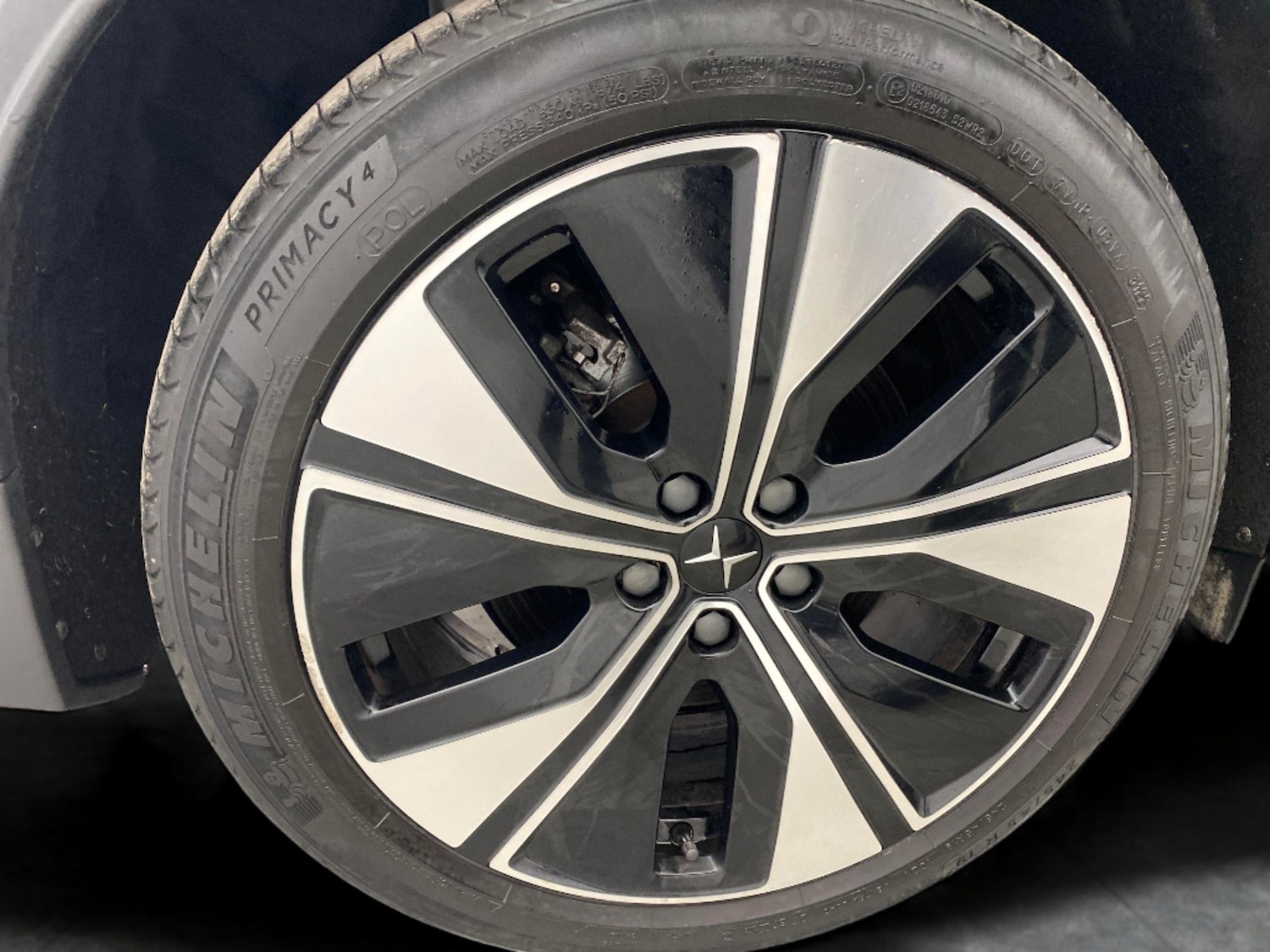 Used Polestar Polestar 2 2022 for sale - 76636275: Photo 22