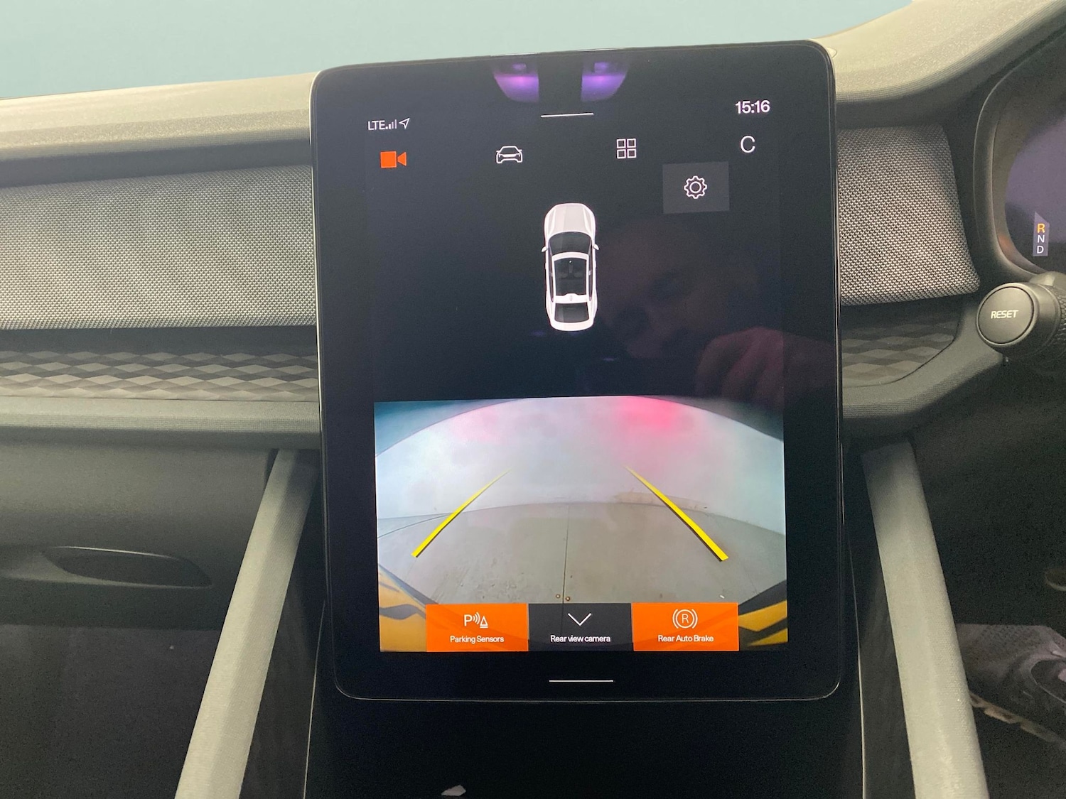 Used Polestar Polestar 2 2022 for sale - 76636275: Photo 5