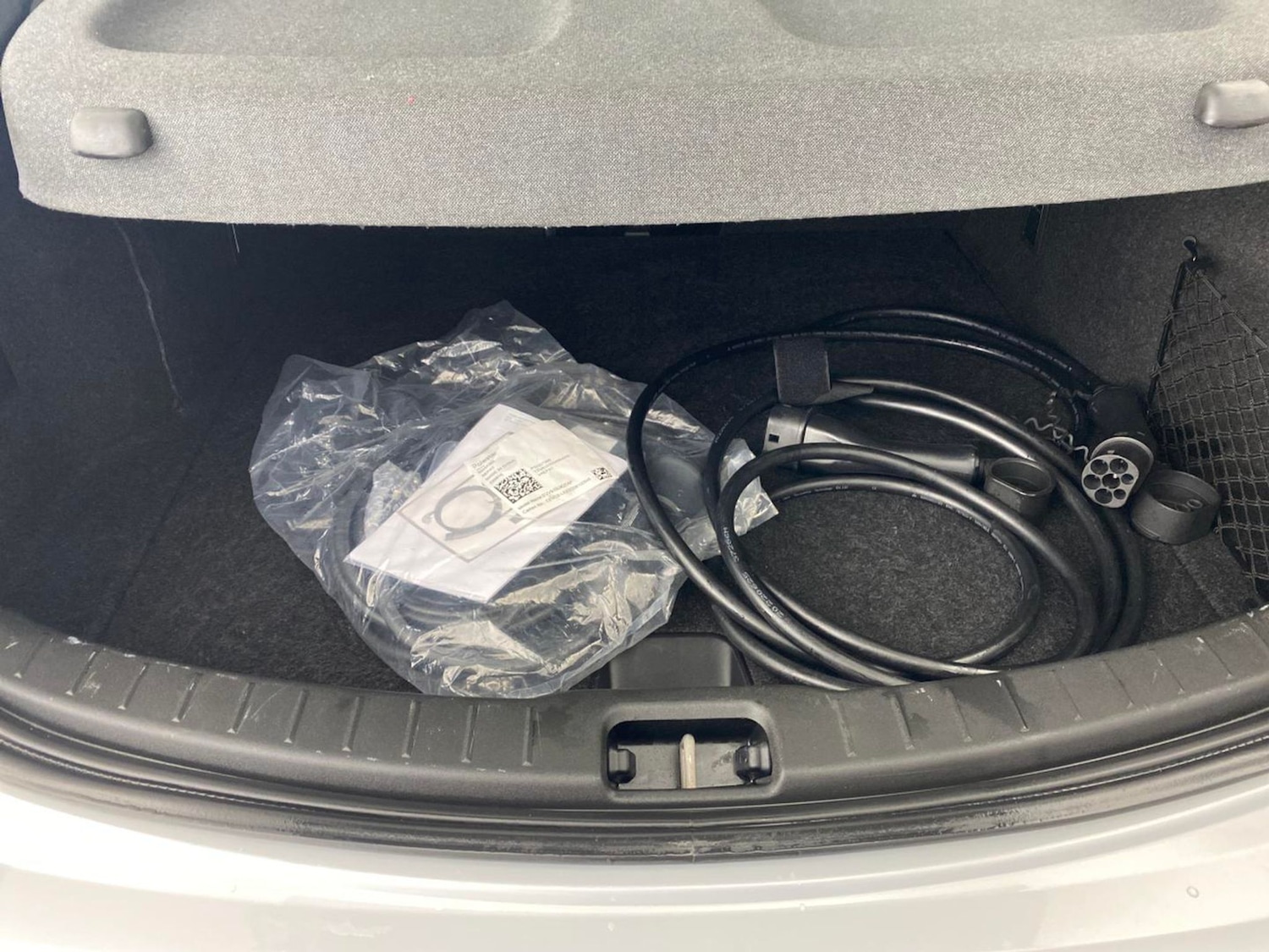 Used Polestar Polestar 2 2022 for sale - 76636275: Photo 6