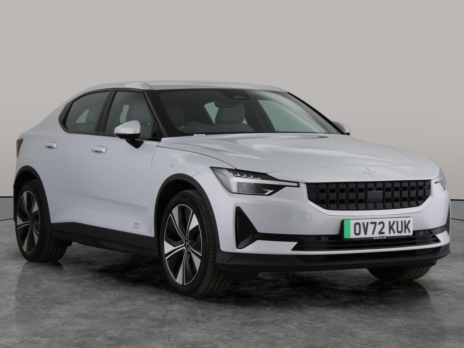 Used Polestar Polestar 2 2022 for sale - 76636275: Photo 7