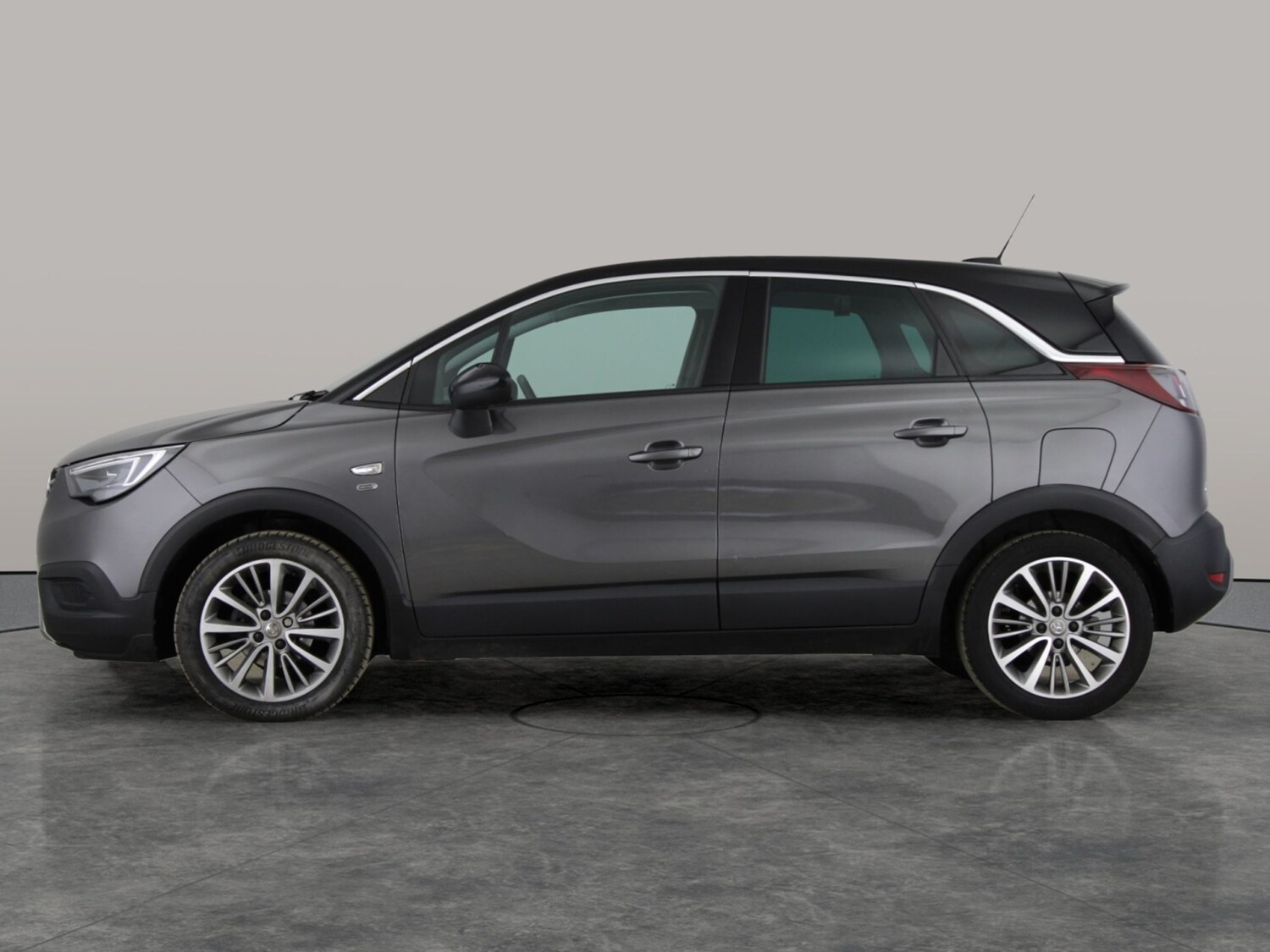 Used Vauxhall Crossland X 2020 for sale - 77592587: Photo 12