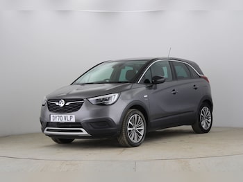 2020 - 1.2 [83] Griffin 5dr [Start Stop]