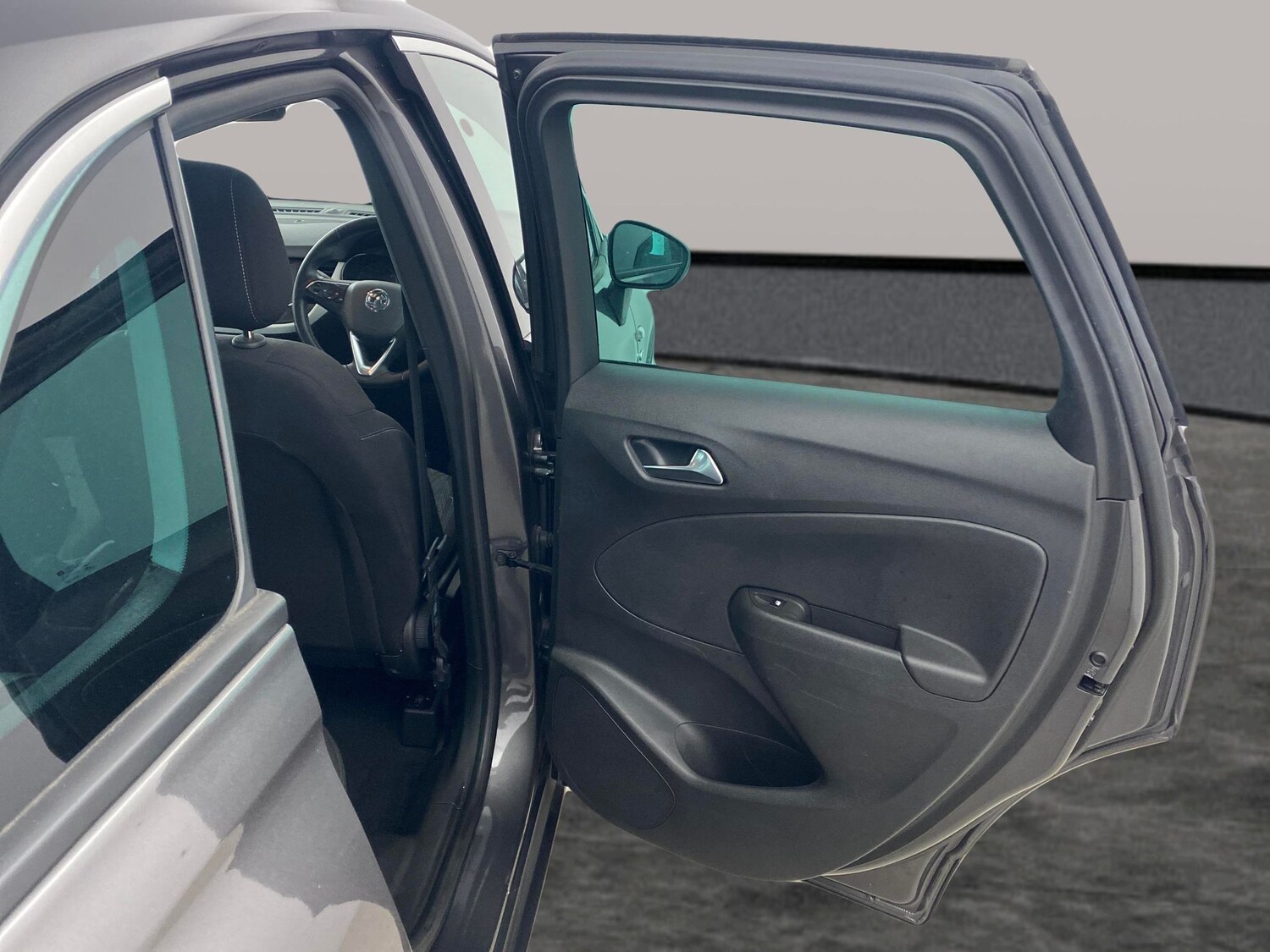 Used Vauxhall Crossland X 2020 for sale - 77592587: Photo 23