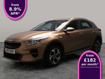 2021 - 1.0 T-GDi 2 SUV 5dr Petrol Manual Euro 6 (s/s) (118 bhp) - BLUETOOTH - DIGI